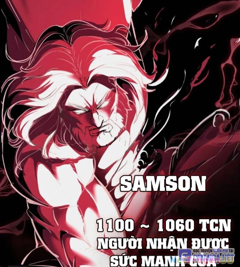 Cậu Bé Của Thần Chết Chapter 233 - Trang 4