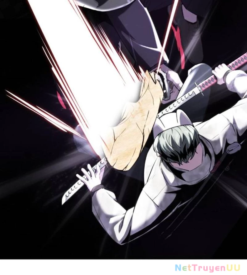 Cậu Bé Của Thần Chết Chapter 233 - Trang 4