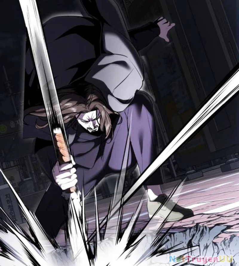 Cậu Bé Của Thần Chết Chapter 233 - Trang 4