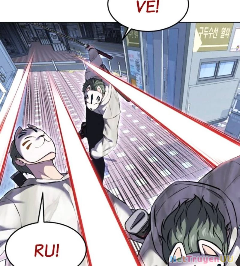 Cậu Bé Của Thần Chết Chapter 233 - Trang 4