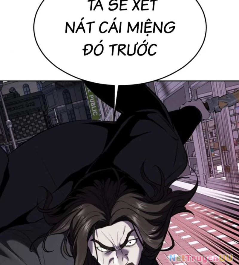 Cậu Bé Của Thần Chết Chapter 233 - Trang 4