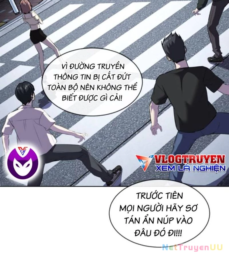 Cậu Bé Của Thần Chết Chapter 233 - Trang 4