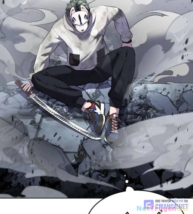 Cậu Bé Của Thần Chết Chapter 233 - Trang 4