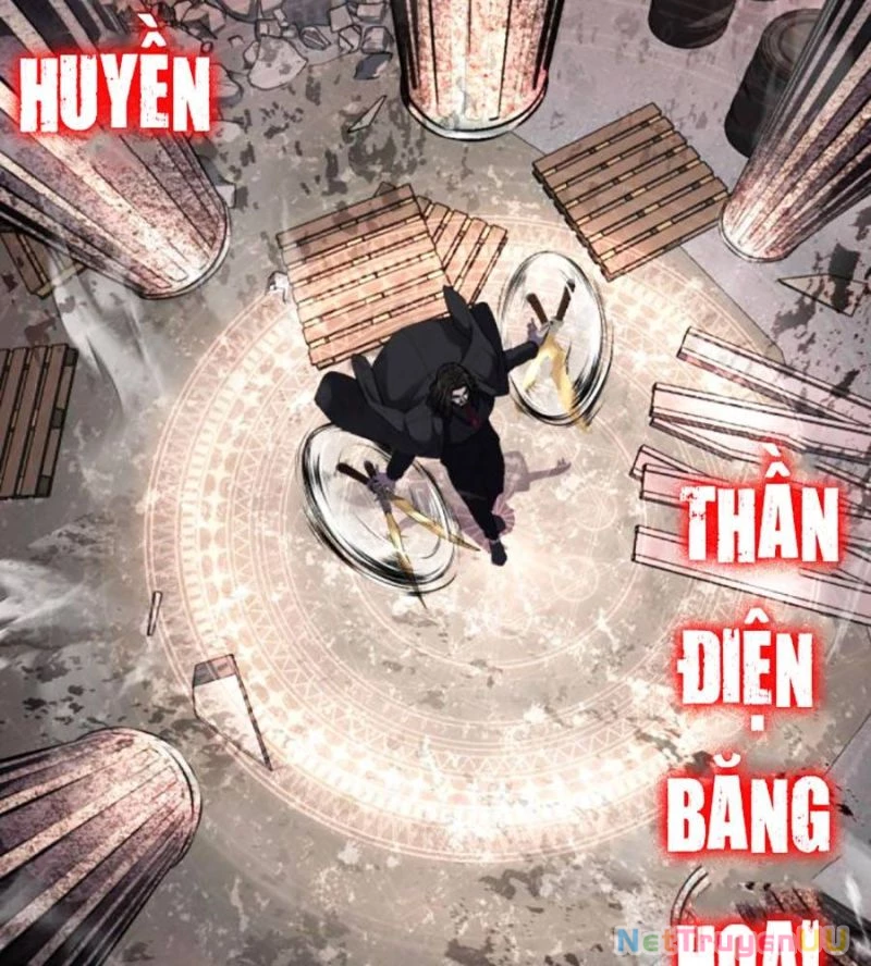 Cậu Bé Của Thần Chết Chapter 233 - Trang 4