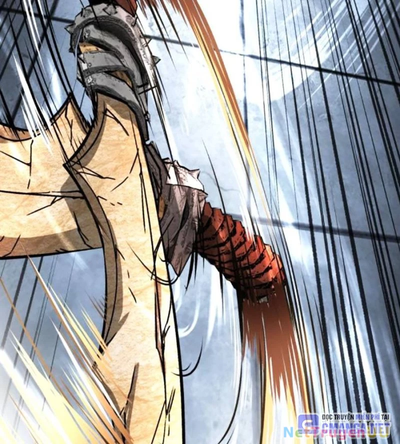 Cậu Bé Của Thần Chết Chapter 233 - Trang 4