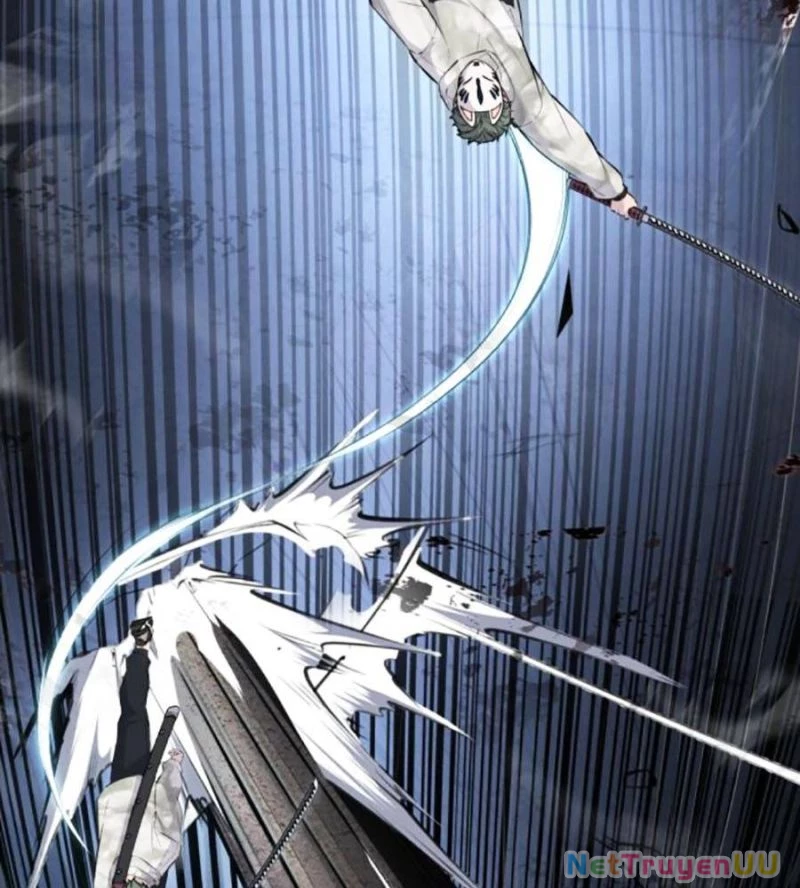 Cậu Bé Của Thần Chết Chapter 233 - Trang 4