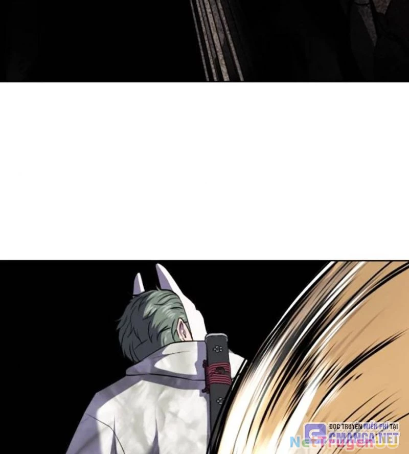 Cậu Bé Của Thần Chết Chapter 233 - Trang 4