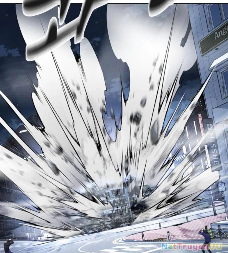 Cậu Bé Của Thần Chết Chapter 233 - Trang 4