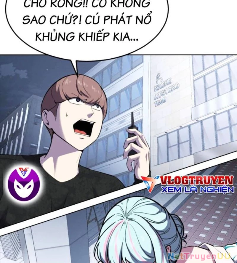 Cậu Bé Của Thần Chết Chapter 233 - Trang 4