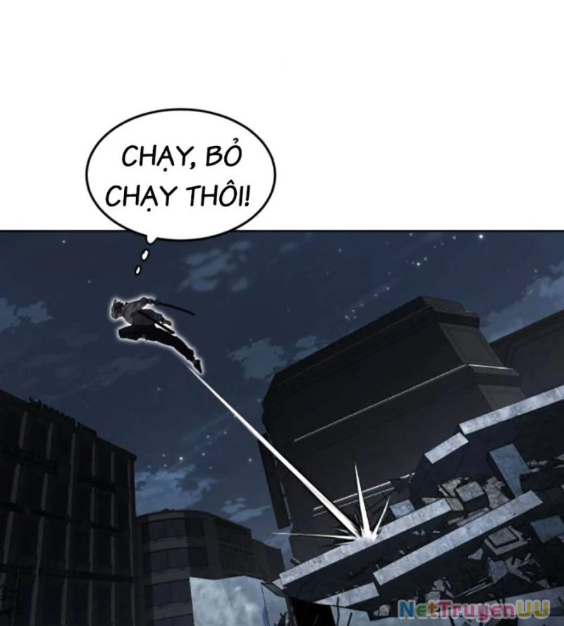 Cậu Bé Của Thần Chết Chapter 233 - Trang 4