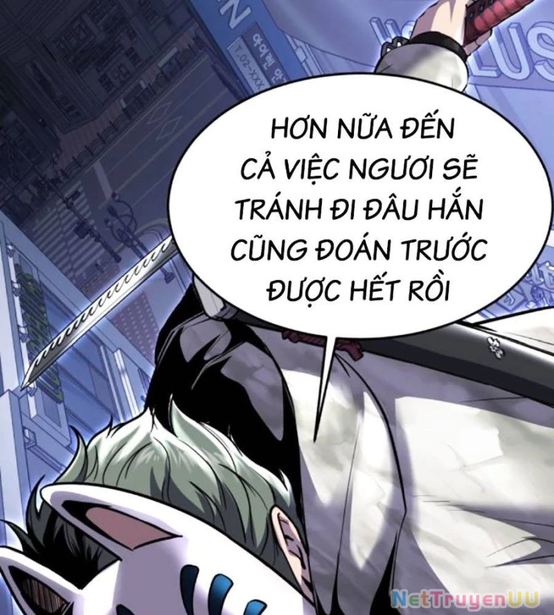 Cậu Bé Của Thần Chết Chapter 233 - Trang 4