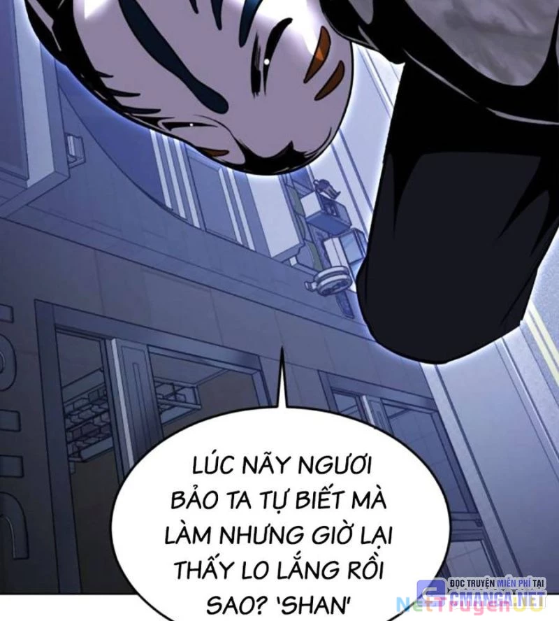 Cậu Bé Của Thần Chết Chapter 233 - Trang 4