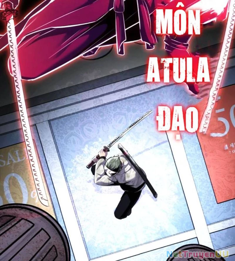 Cậu Bé Của Thần Chết Chapter 233 - Trang 4