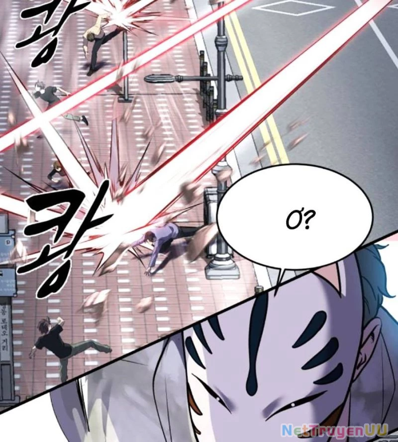 Cậu Bé Của Thần Chết Chapter 233 - Trang 4