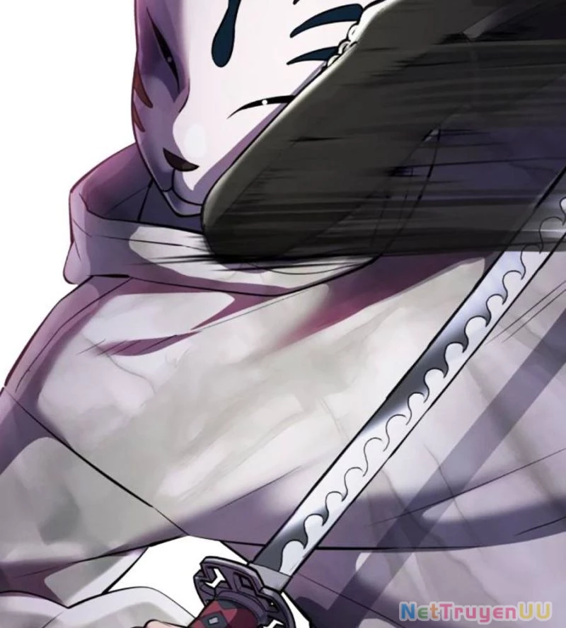 Cậu Bé Của Thần Chết Chapter 233 - Trang 4