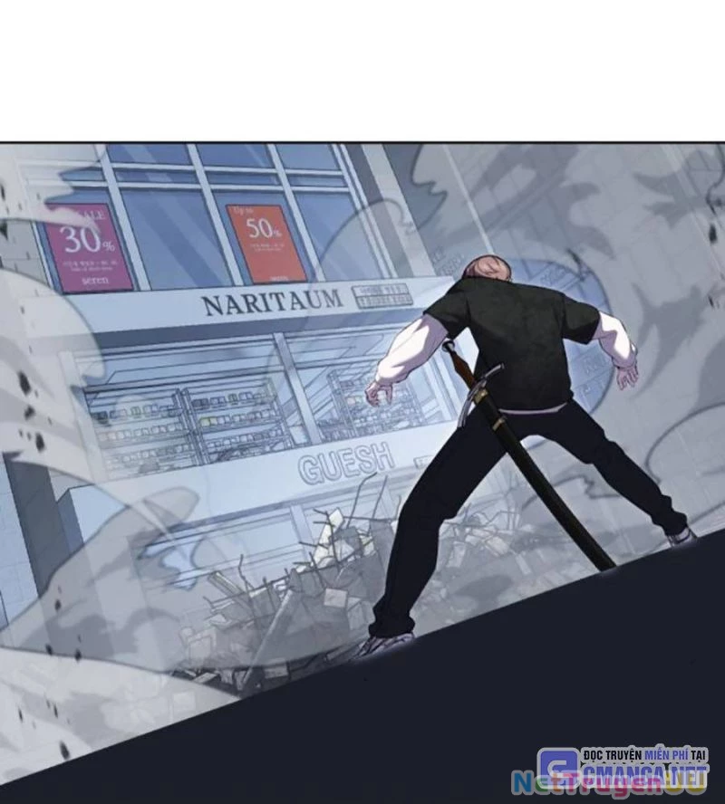 Cậu Bé Của Thần Chết Chapter 233 - Trang 4