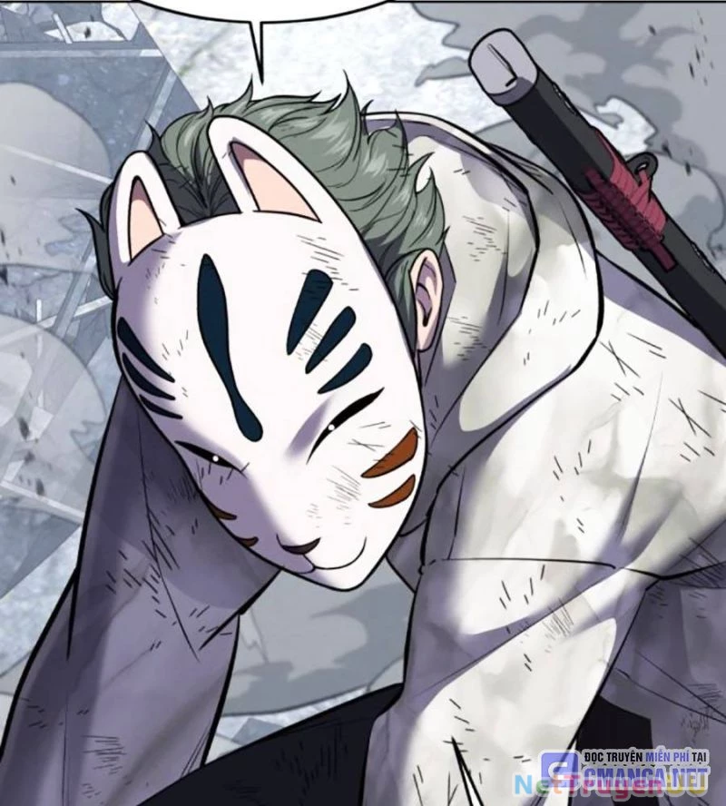 Cậu Bé Của Thần Chết Chapter 233 - Trang 4