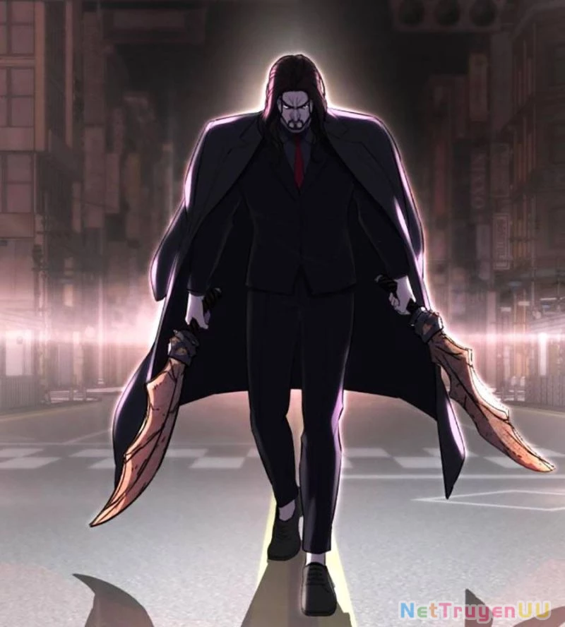 Cậu Bé Của Thần Chết Chapter 233 - Trang 4