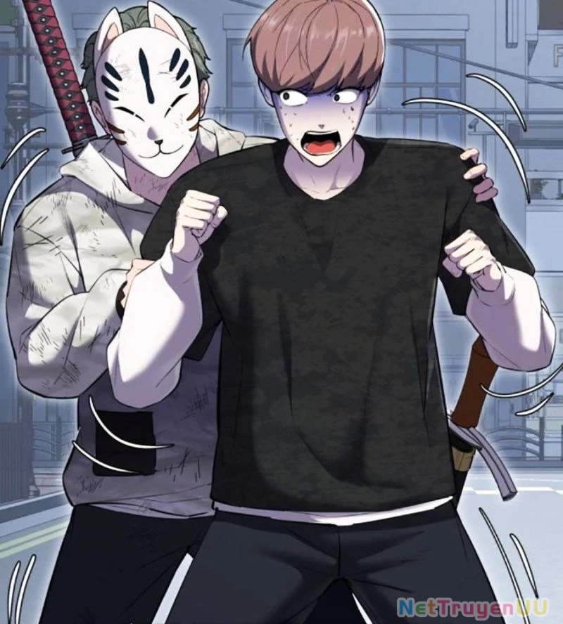 Cậu Bé Của Thần Chết Chapter 233 - Trang 4