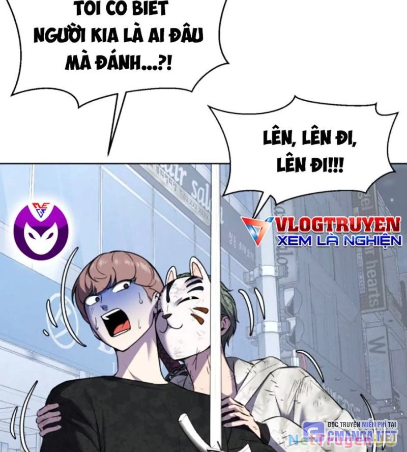 Cậu Bé Của Thần Chết Chapter 233 - Trang 4