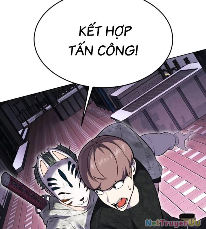 Cậu Bé Của Thần Chết Chapter 233 - Trang 4