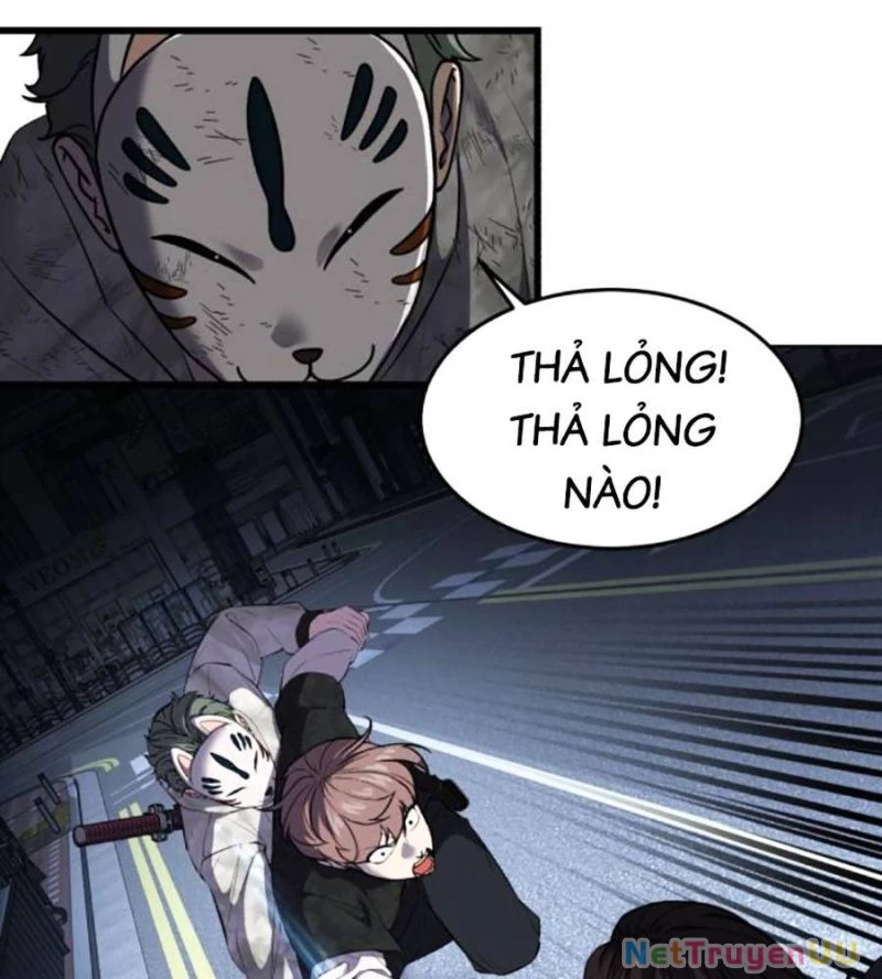 Cậu Bé Của Thần Chết Chapter 233 - Trang 4