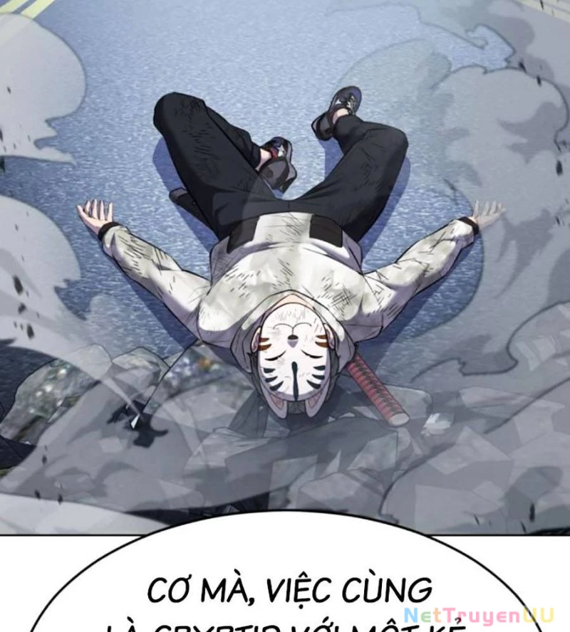 Cậu Bé Của Thần Chết Chapter 233 - Trang 4