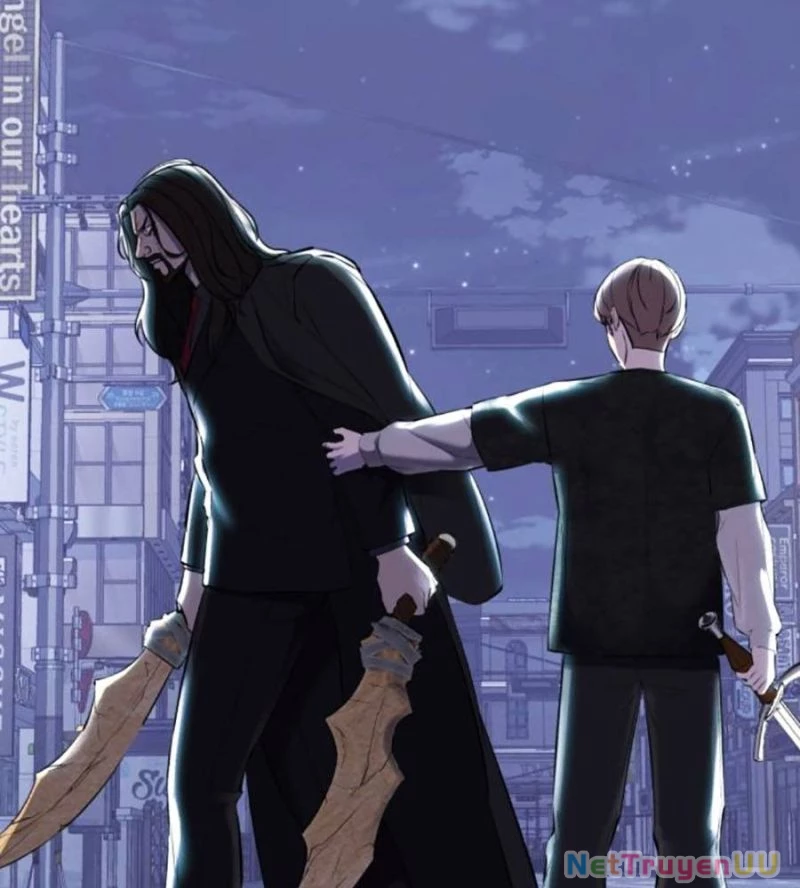 Cậu Bé Của Thần Chết Chapter 233 - Trang 4