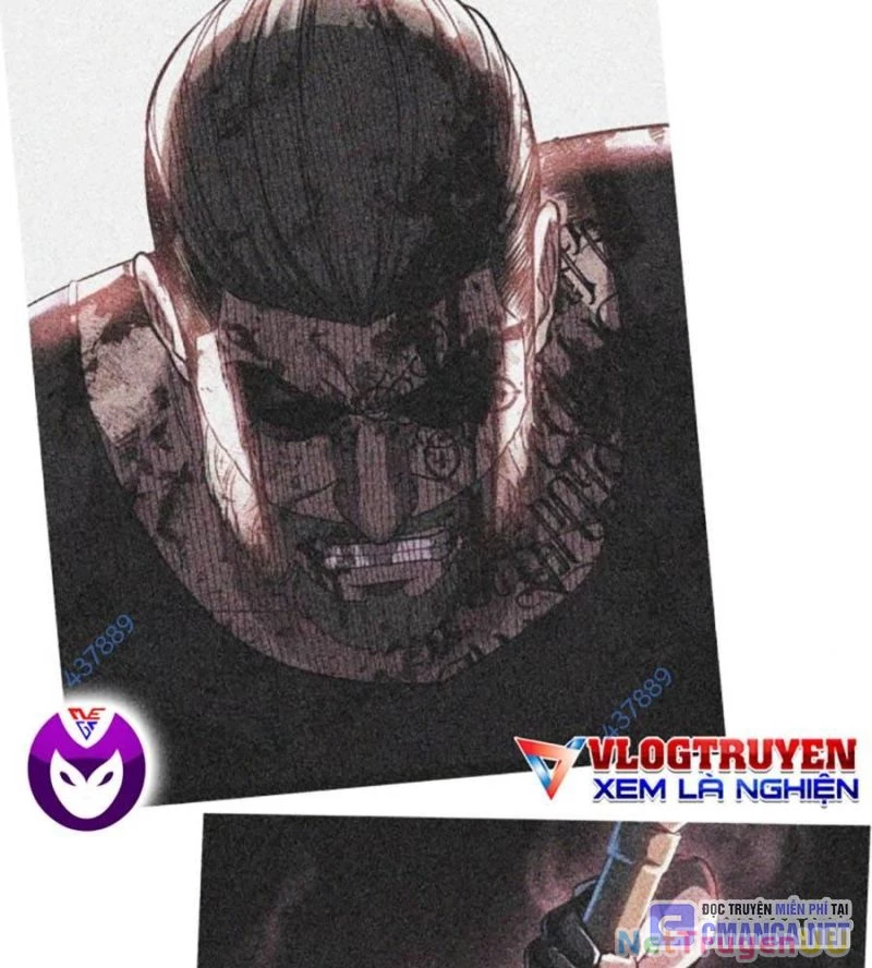 Cậu Bé Của Thần Chết Chapter 233 - Trang 4