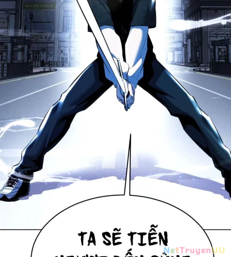 Cậu Bé Của Thần Chết Chapter 233 - Trang 4