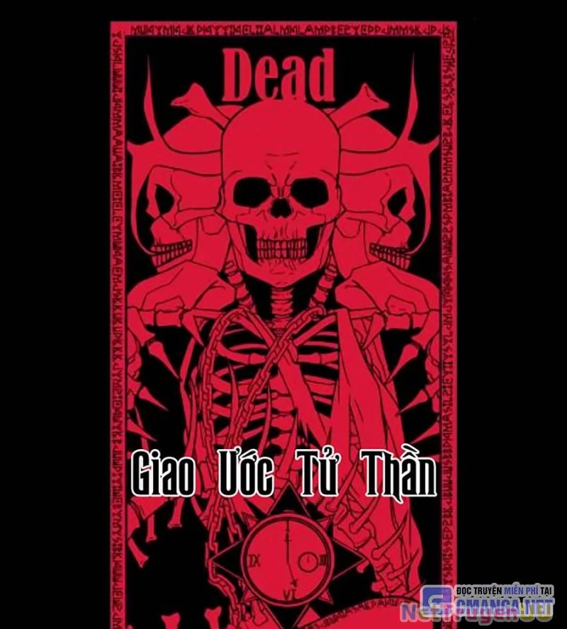 Cậu Bé Của Thần Chết Chapter 237 - Next Chapter 237.5