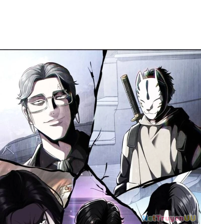 Cậu Bé Của Thần Chết Chapter 237 - Next Chapter 237.5