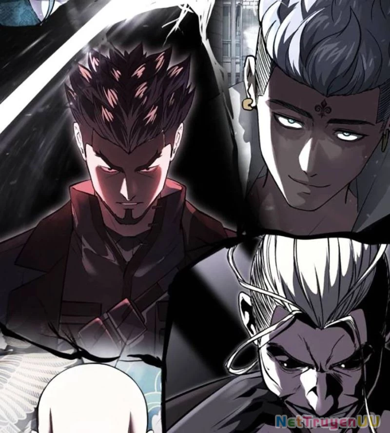 Cậu Bé Của Thần Chết Chapter 237 - Next Chapter 237.5