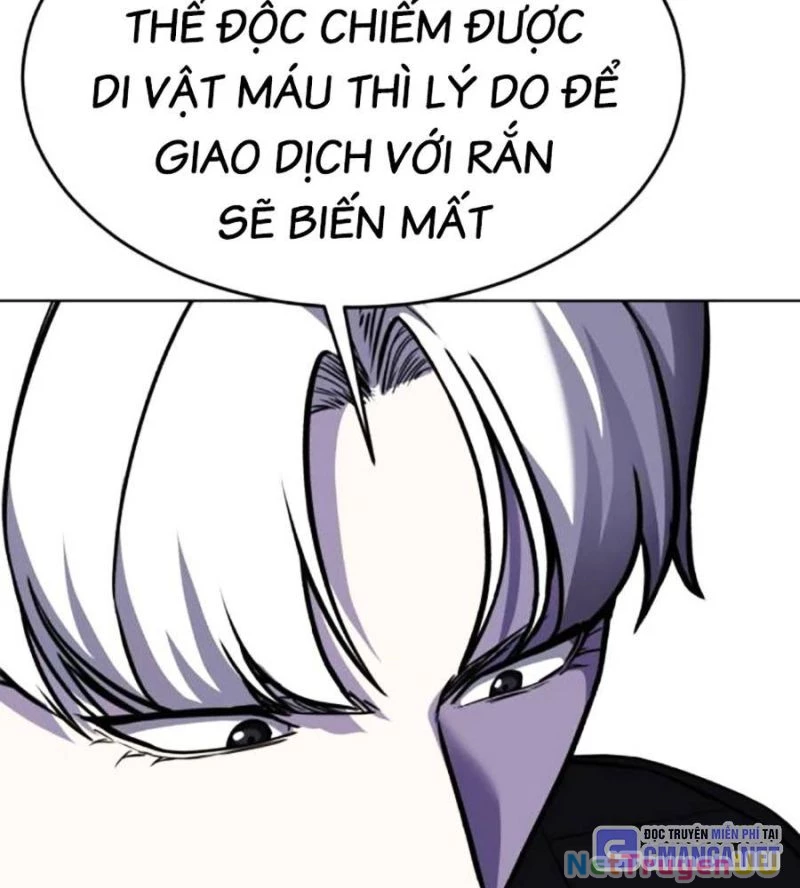 Cậu Bé Của Thần Chết Chapter 237 - Next Chapter 237.5