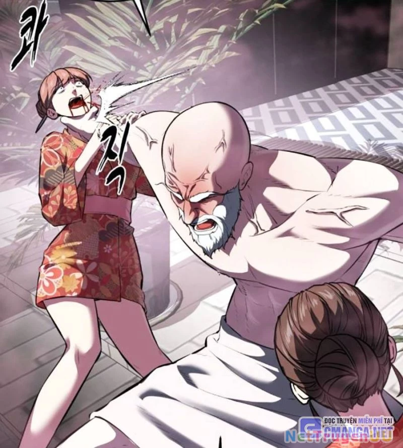 Cậu Bé Của Thần Chết Chapter 237 - Next Chapter 237.5