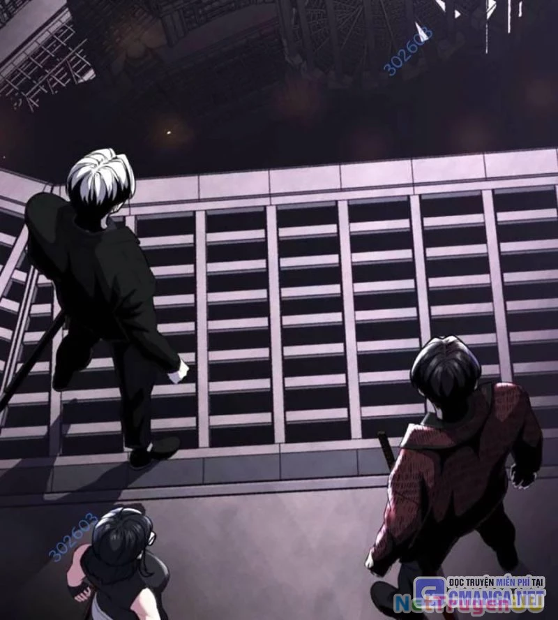 Cậu Bé Của Thần Chết Chapter 238 - Trang 4