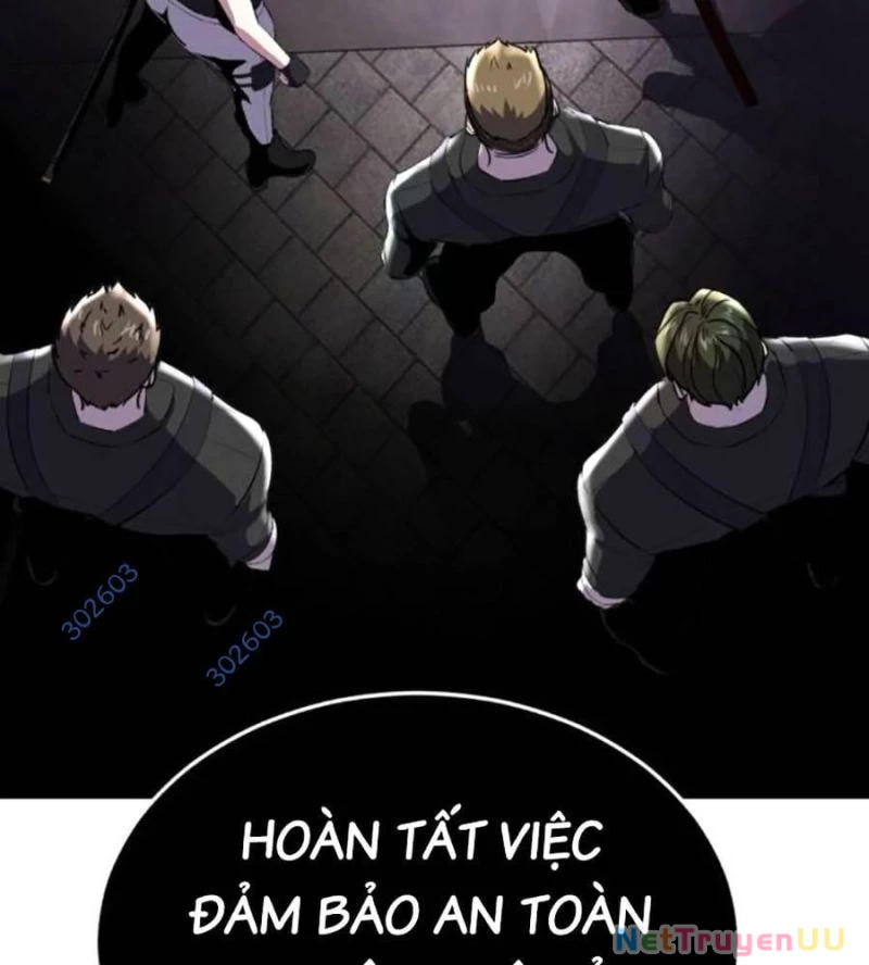Cậu Bé Của Thần Chết Chapter 238 - Trang 4
