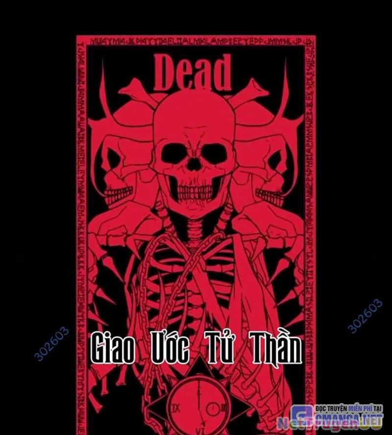 Cậu Bé Của Thần Chết Chapter 238 - Trang 4