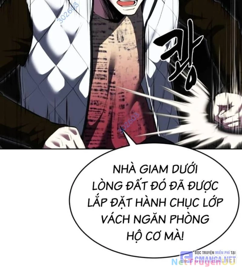 Cậu Bé Của Thần Chết Chapter 238 - Trang 4