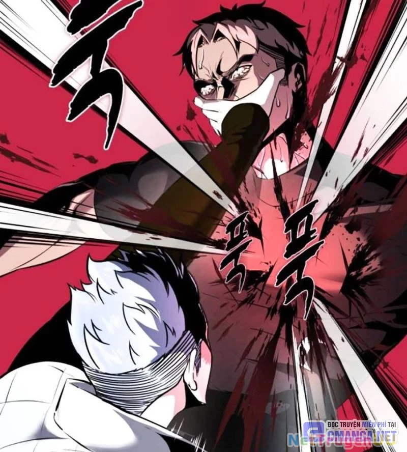Cậu Bé Của Thần Chết Chapter 238 - Trang 4