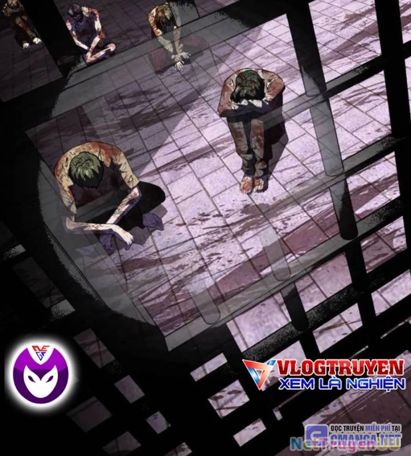 Cậu Bé Của Thần Chết Chapter 238 - Trang 4