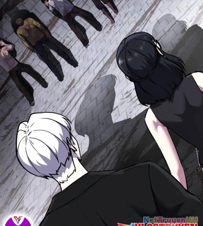 Cậu Bé Của Thần Chết Chapter 238 - Trang 4