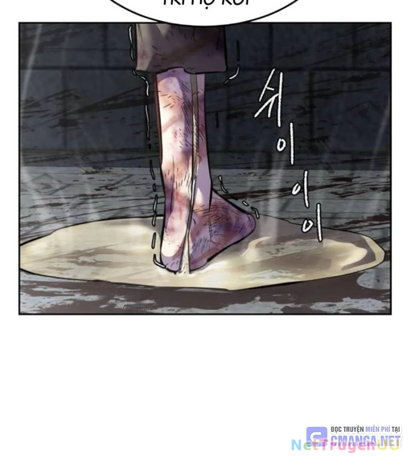 Cậu Bé Của Thần Chết Chapter 238 - Trang 4