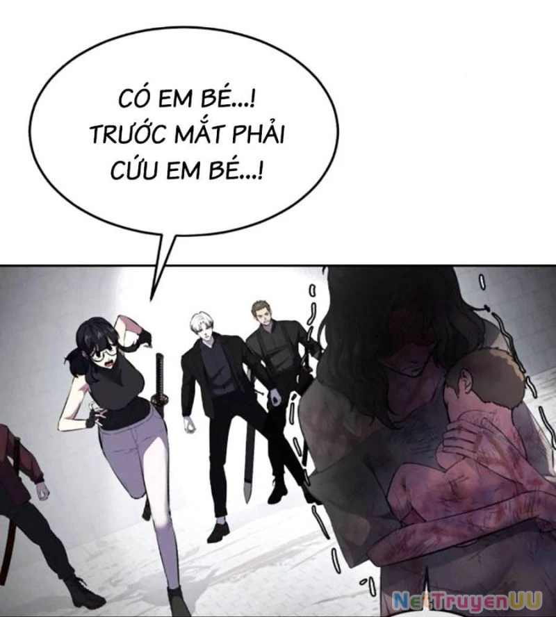 Cậu Bé Của Thần Chết Chapter 238 - Trang 4