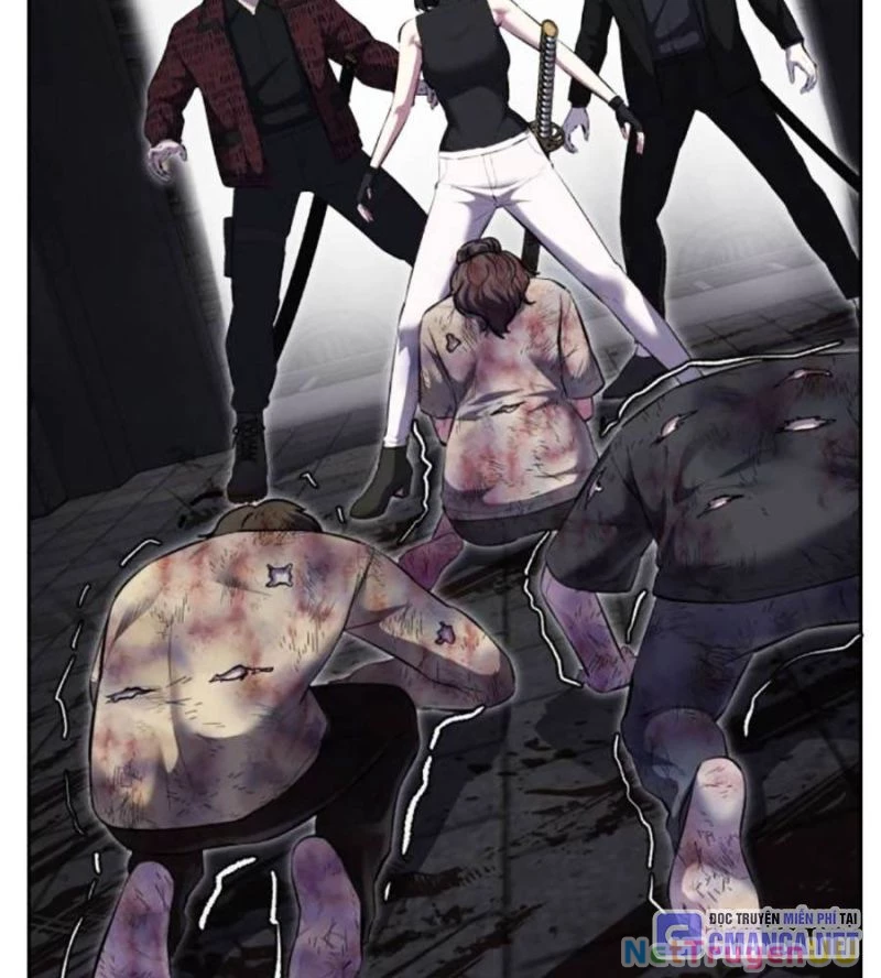 Cậu Bé Của Thần Chết Chapter 238 - Trang 4