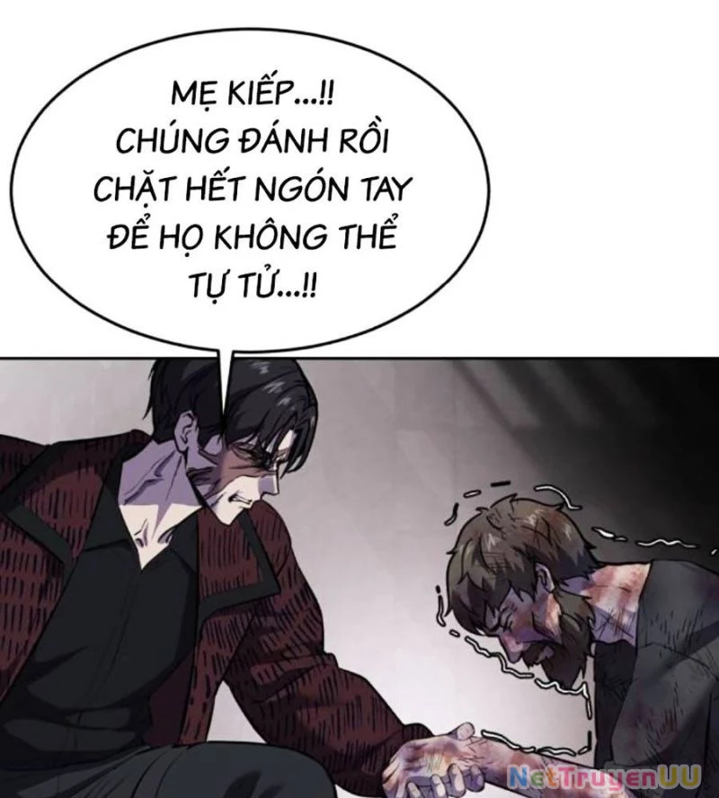Cậu Bé Của Thần Chết Chapter 238 - Trang 4
