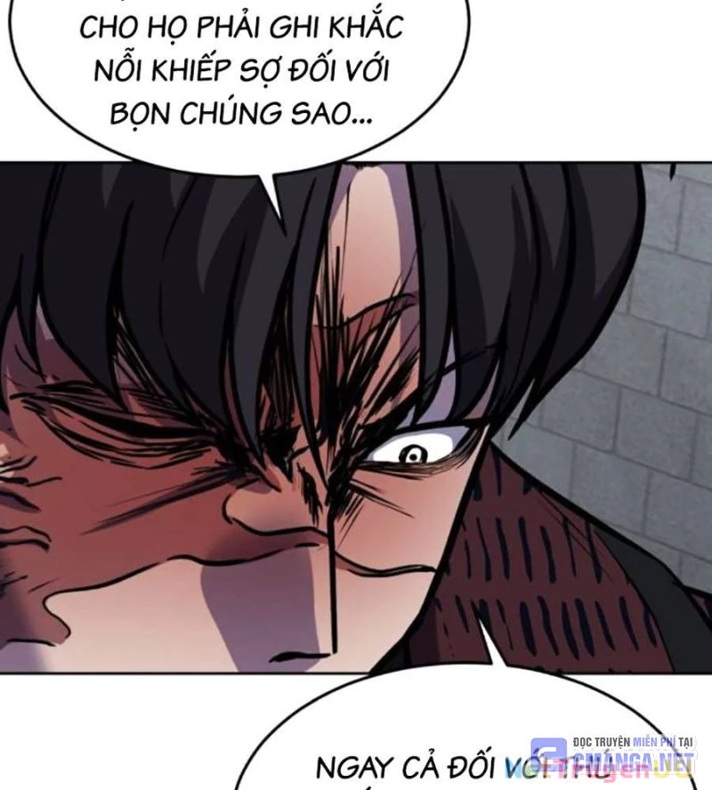 Cậu Bé Của Thần Chết Chapter 238 - Trang 4
