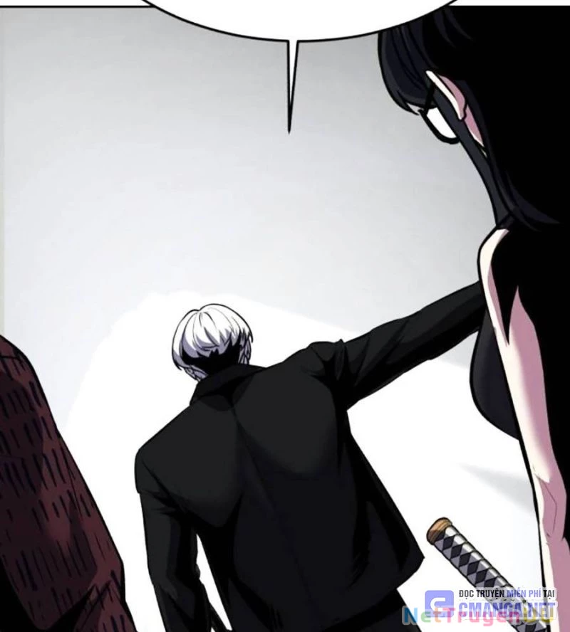 Cậu Bé Của Thần Chết Chapter 238 - Trang 4