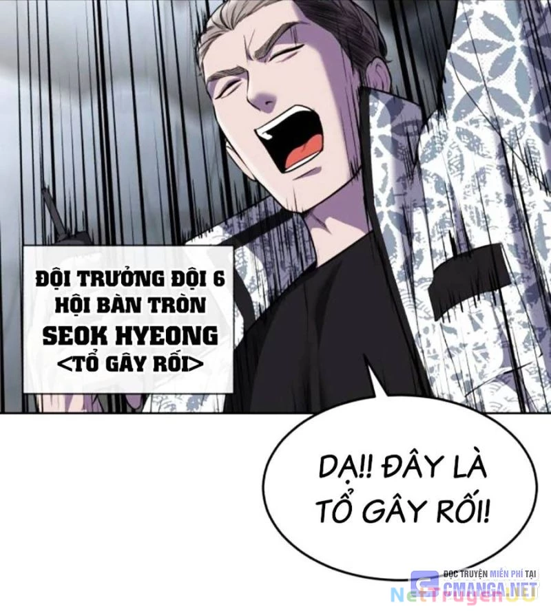 Cậu Bé Của Thần Chết Chapter 238 - Trang 4