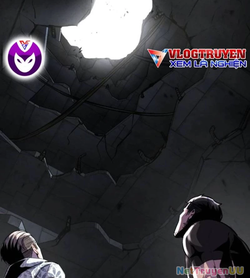 Cậu Bé Của Thần Chết Chapter 238 - Trang 4